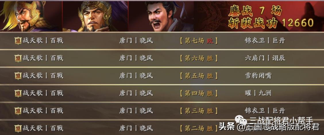 三国志战略版天下无双和盛气凌敌,三国志战略版天下无双和无双特技