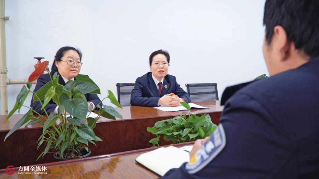 【方圆封面人物】石宏:用善良温润人心