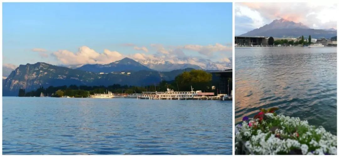 瑞士意大利德国奥地利自驾路线,奥地利瑞士自驾旅行2016年