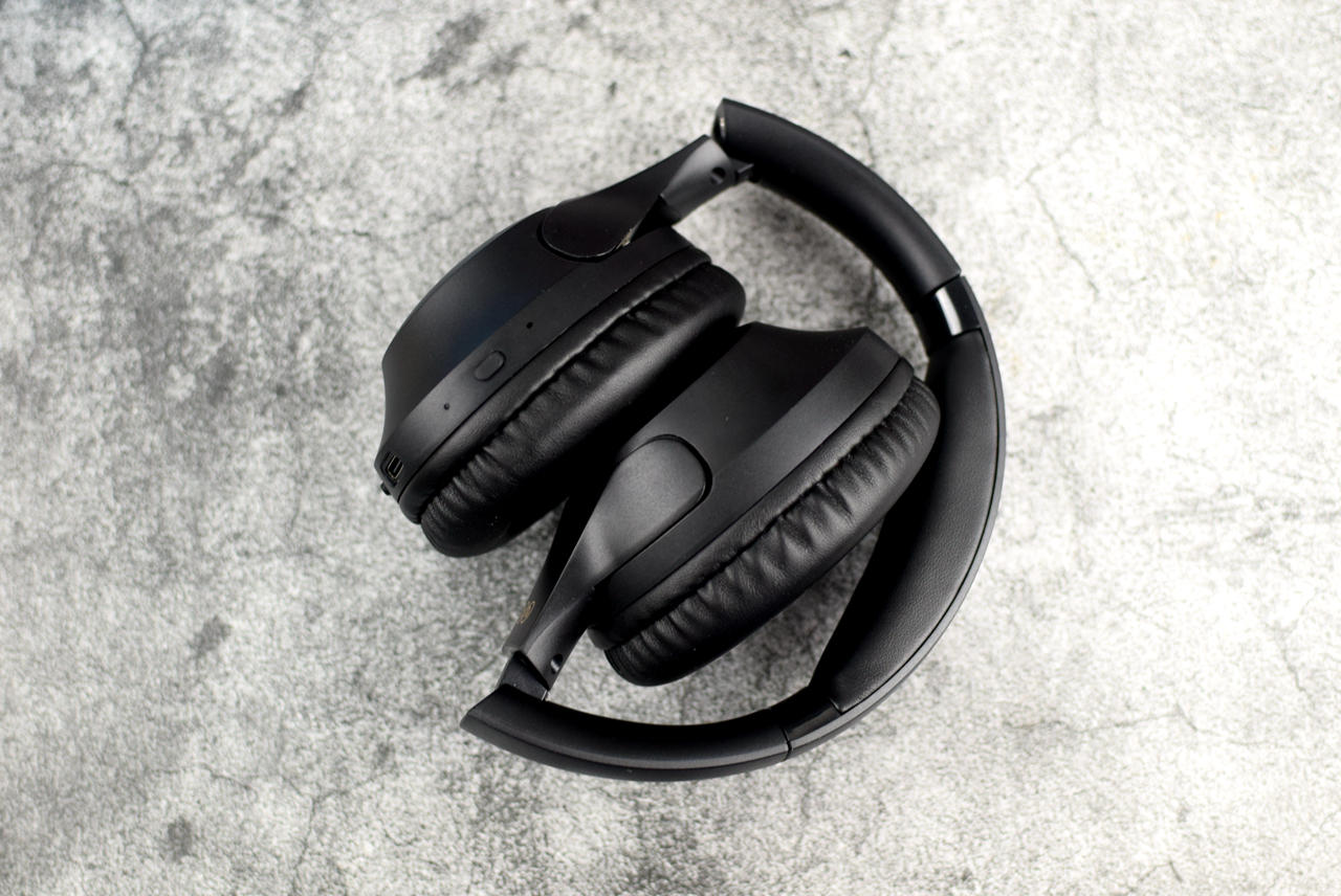 QCYH2头戴式无线蓝牙耳机,qcyh2pro头戴式无线蓝牙耳机