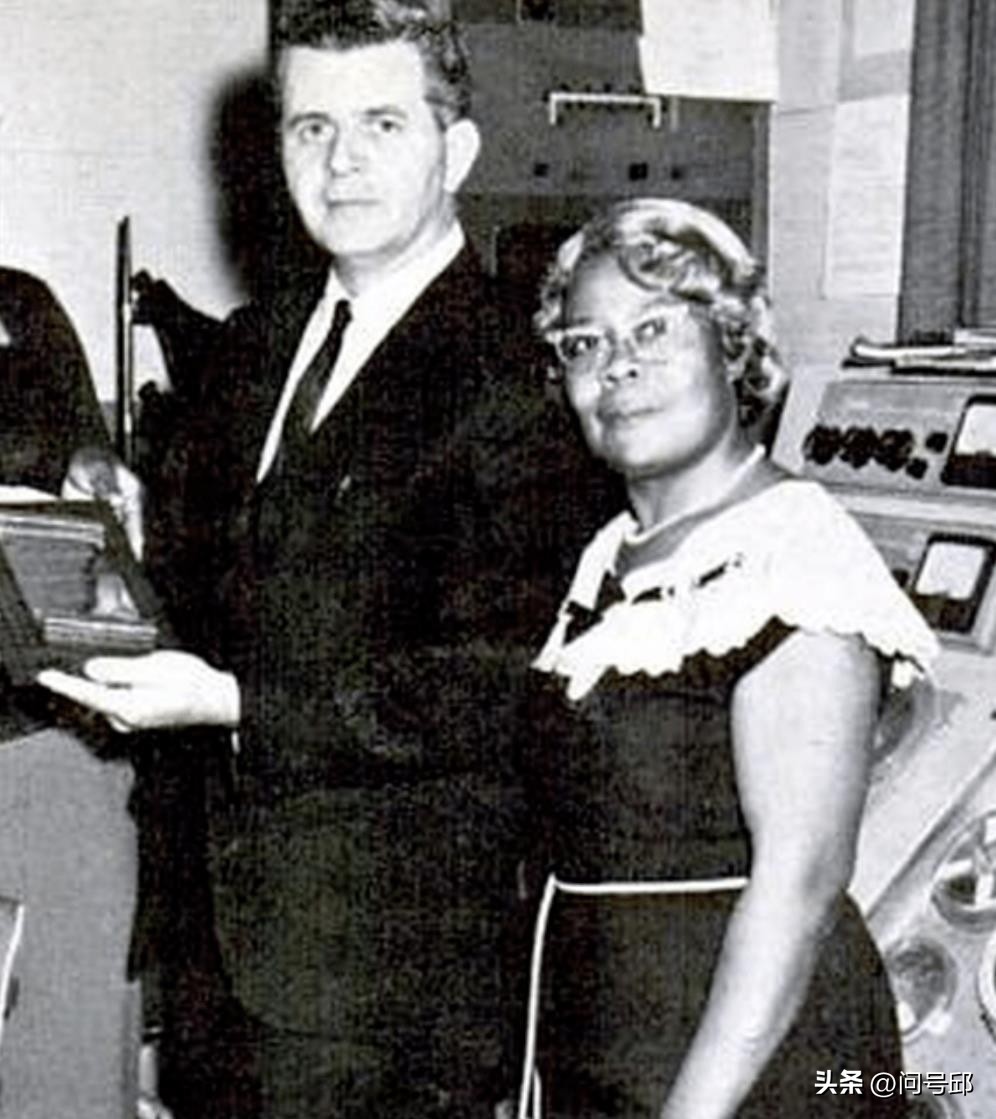 美国黑人女子传授残疾退伍军人开拓性技能，成为史上物理治疗先驱