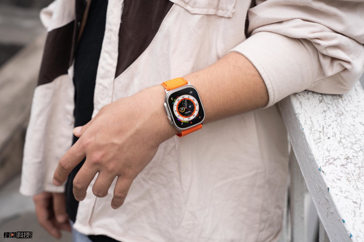 装饰applewatch推荐,applewatchultra特点