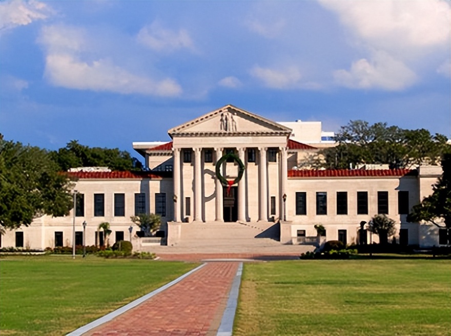 路易斯安那州有什么好的大学,路易斯安那大学最新排名