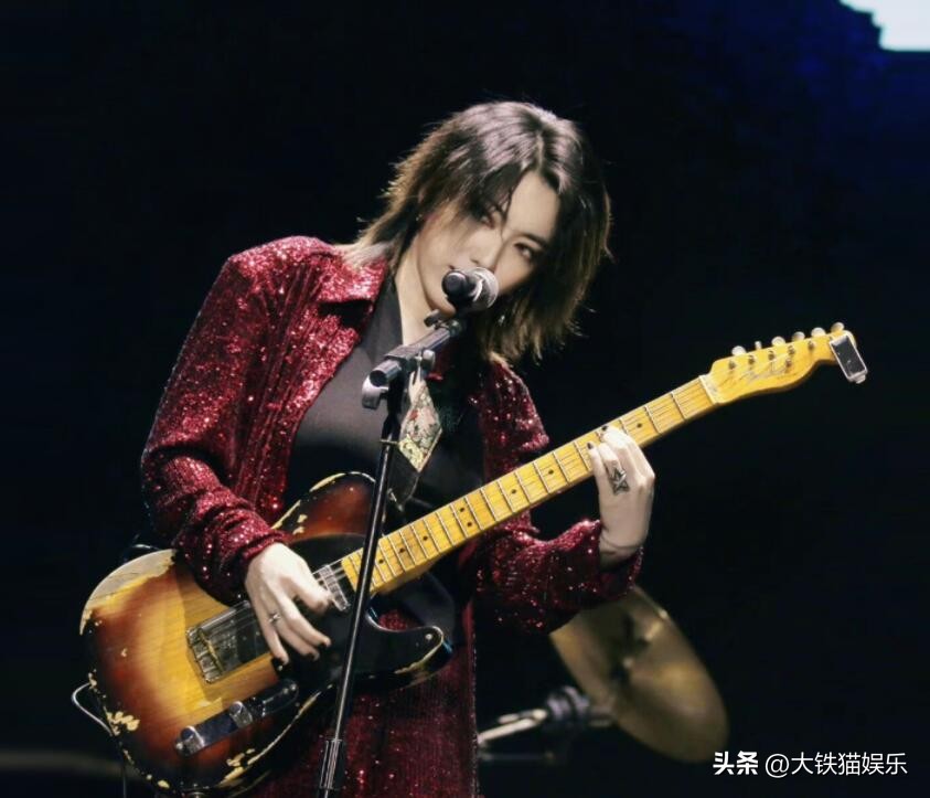 走中性风的年轻女明星,港台中性风女星