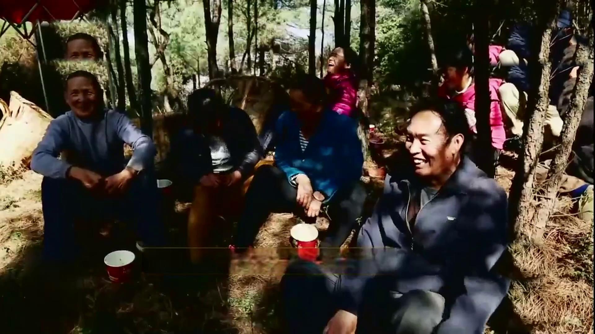 在河南挖土疙瘩,大山挖出一物多少钱