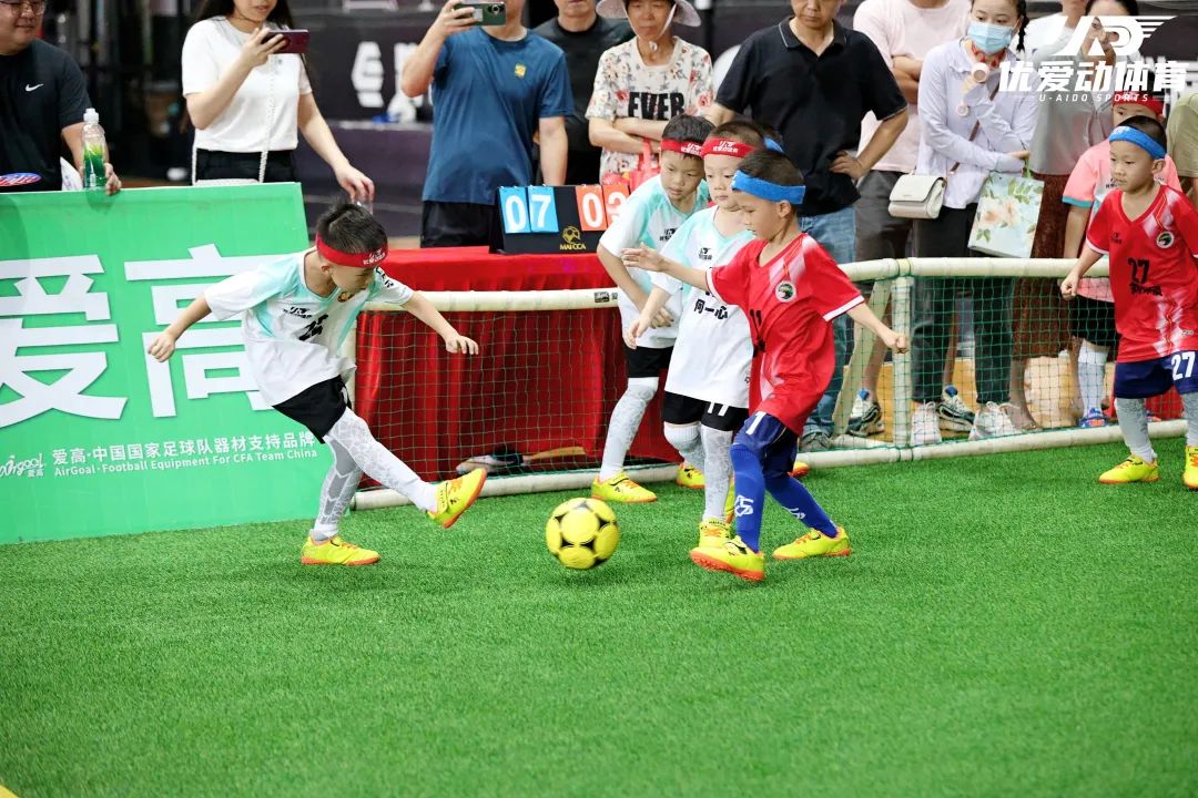 足球嘉年华幼儿,幼儿五人足球赛