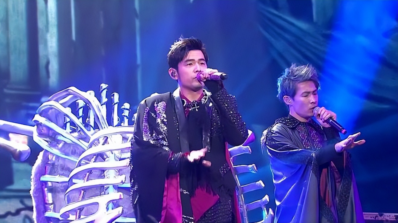 周杰伦被罚20万是哪场演唱会,周杰伦回应主办方被罚款