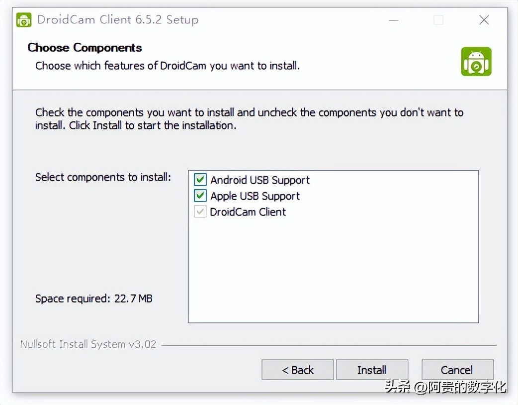 怎么用手机当电脑麦克风,手机能当电脑摄像头和麦克风吗