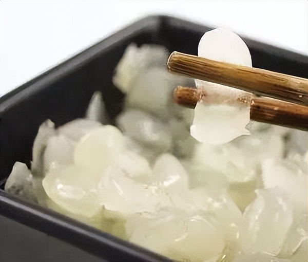 桃胶皂角米能养颜美容吗,吃桃胶雪燕皂角米可以淡斑美容吗