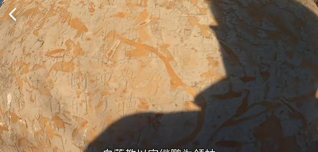 邹城山上有个寺庙,邹城深山寺庙