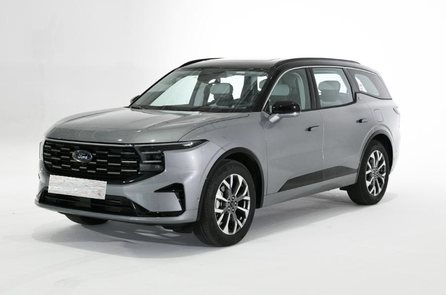 福特锐界l四驱七座至尊版测试,福特锐界l两驱豪华版深度测评