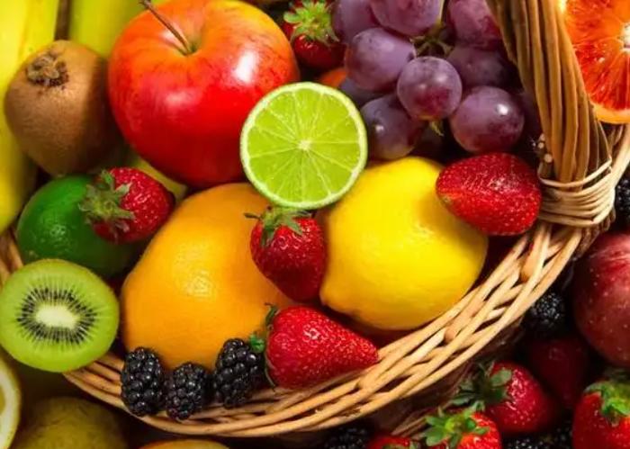 春季儿童适合吃什么水果,春季吃这8种碱性菜