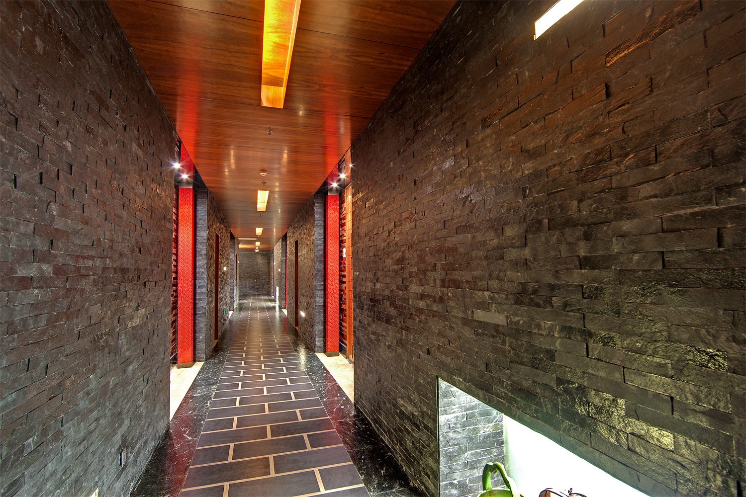 全球第一酒店设计机构,华人著名设计师