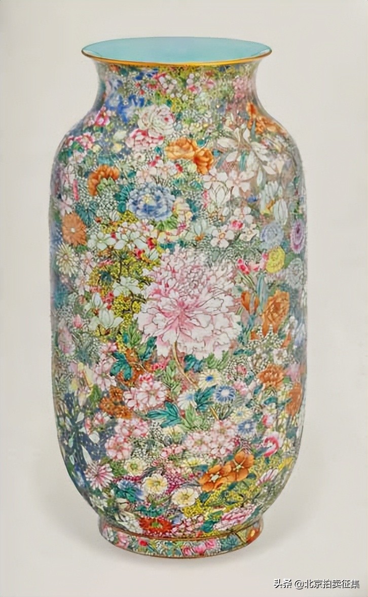 2022年北京春拍|*用御**-乾嘉的审美其实很惊艳