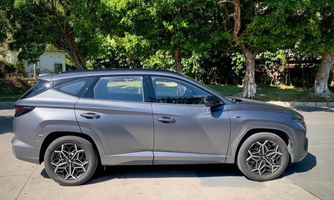 第五代途胜l深度试驾有什么建议,试驾多了会怎么样