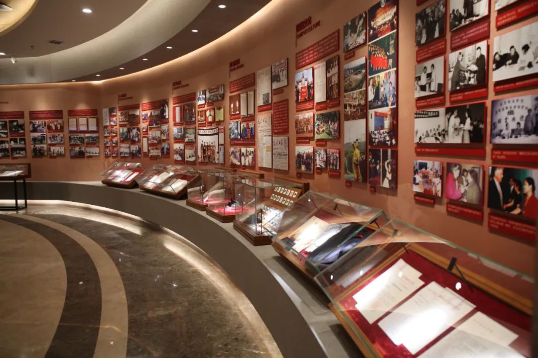 国际博物馆日期间,国际博物馆日去旅游