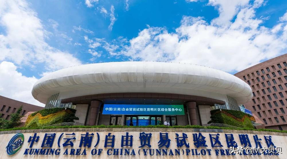 云南昆明市城市介绍,昆明辖区城市有哪些