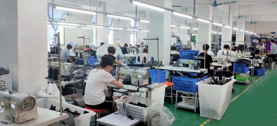 跨交会展商推荐-广州市德辉箱包有限公司