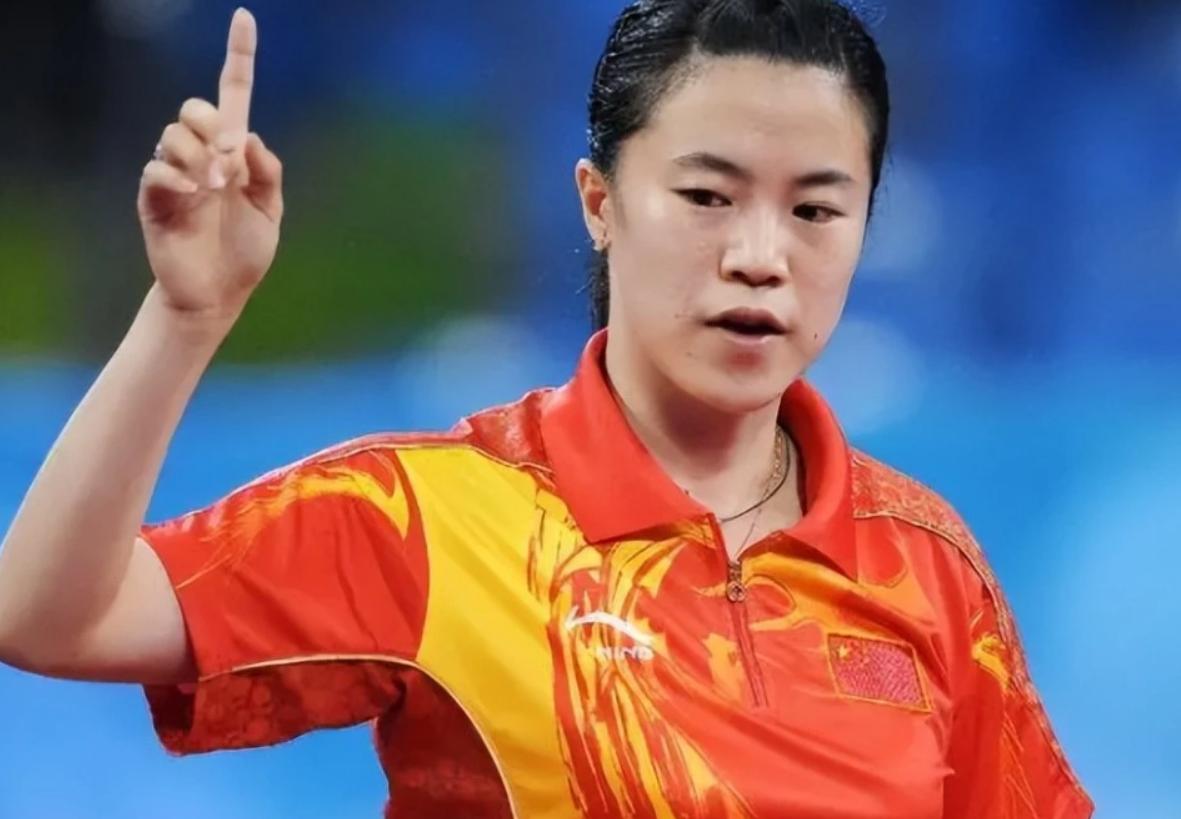 世界冠军王楠患癌后丈夫不离不弃,王楠嫁富豪