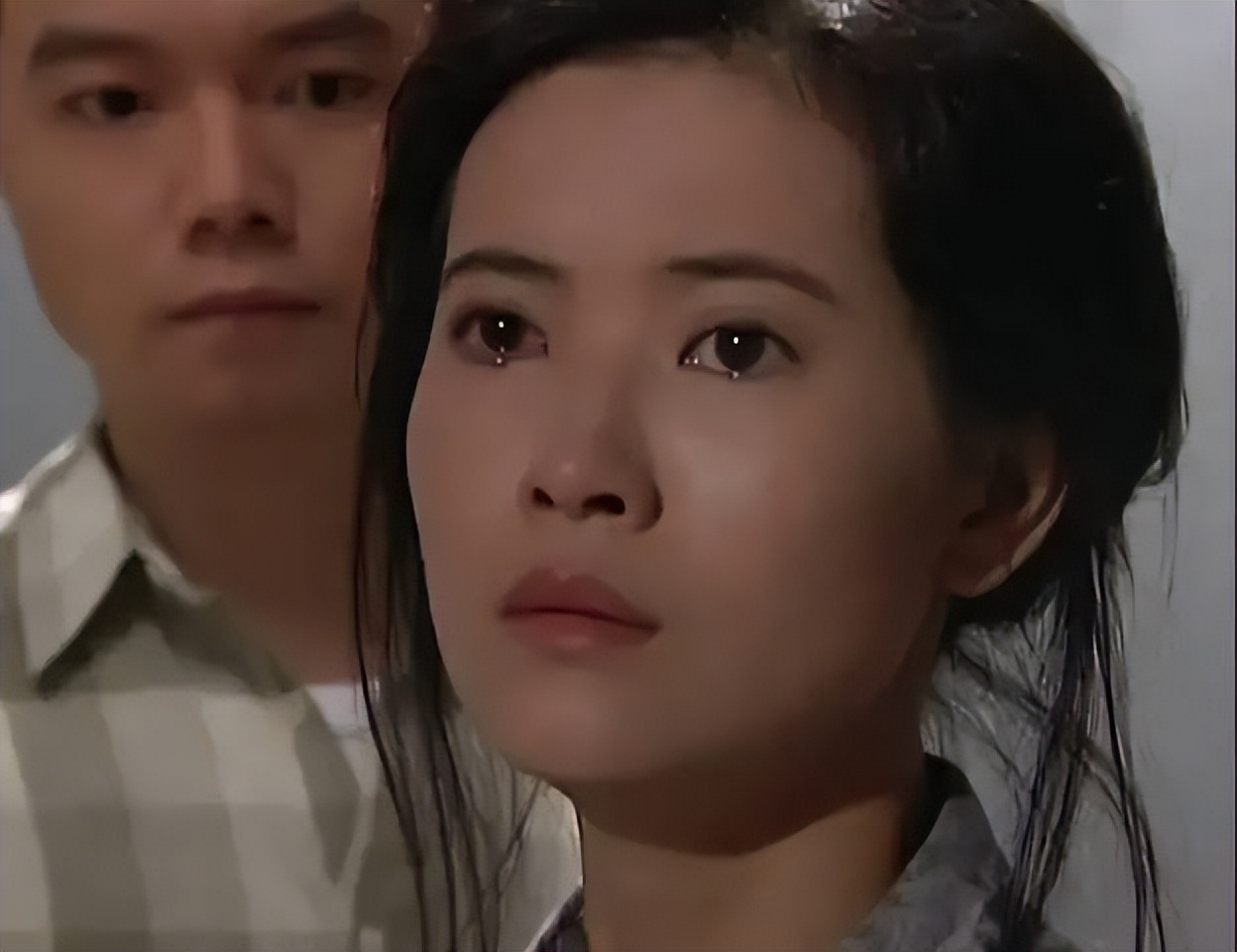 《大时代》堪称港剧之最的剧,大时代港剧最高杰作