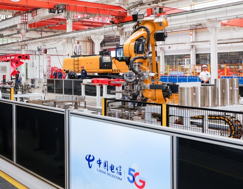 信息通信业的非凡十年丨中国电信云网融合筑基释放高质量发展磅礴力量