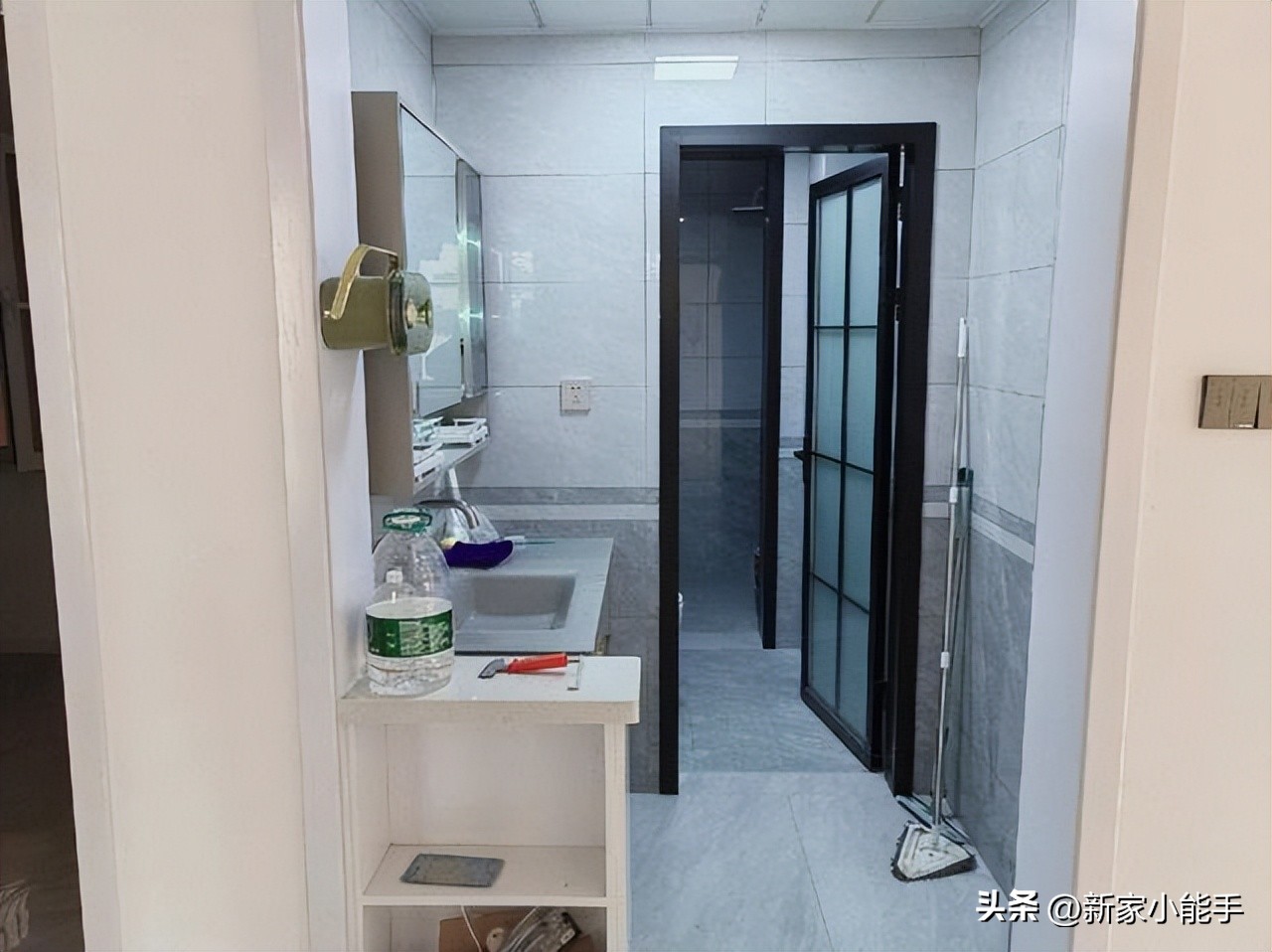 128平米房子极简装修效果图,房子小户型极简装修