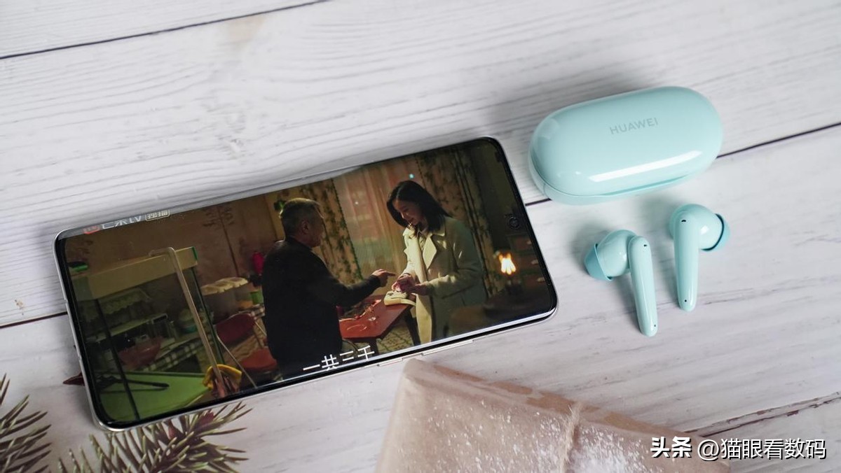 华为freebudsse单耳,华为freebudsprotws耳机