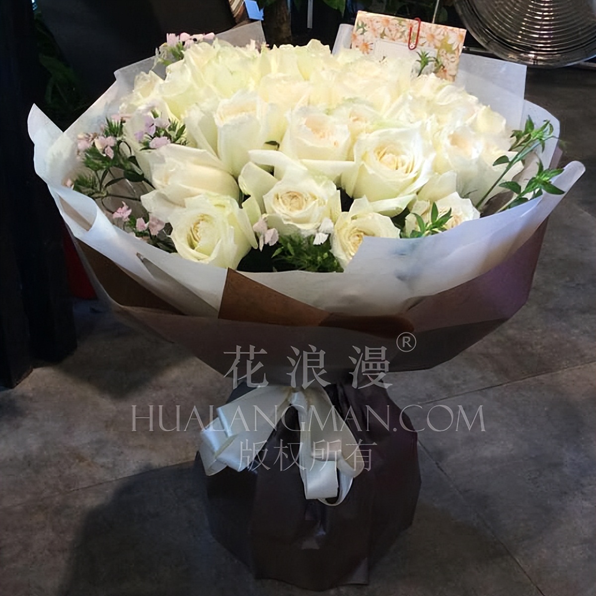 怎样避免送花被拒,送花被拒收的鲜花怎么处理