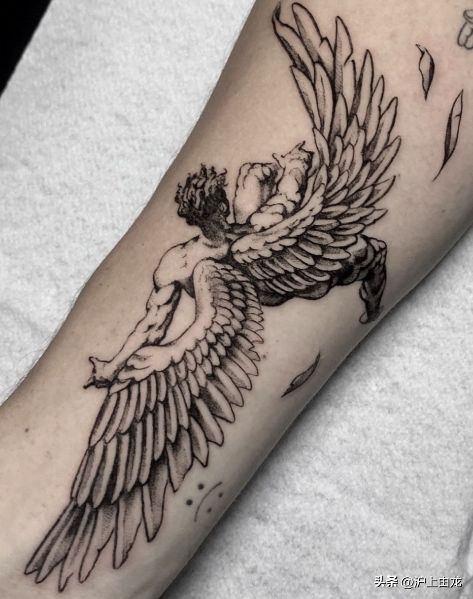 上海纹身店浦东新区,中国风纹身北京吉祥纹身店