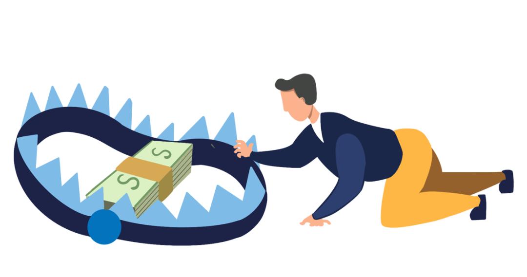 防范虚拟货币骗局莫要冲动投机,虚拟货币怎么防诈骗