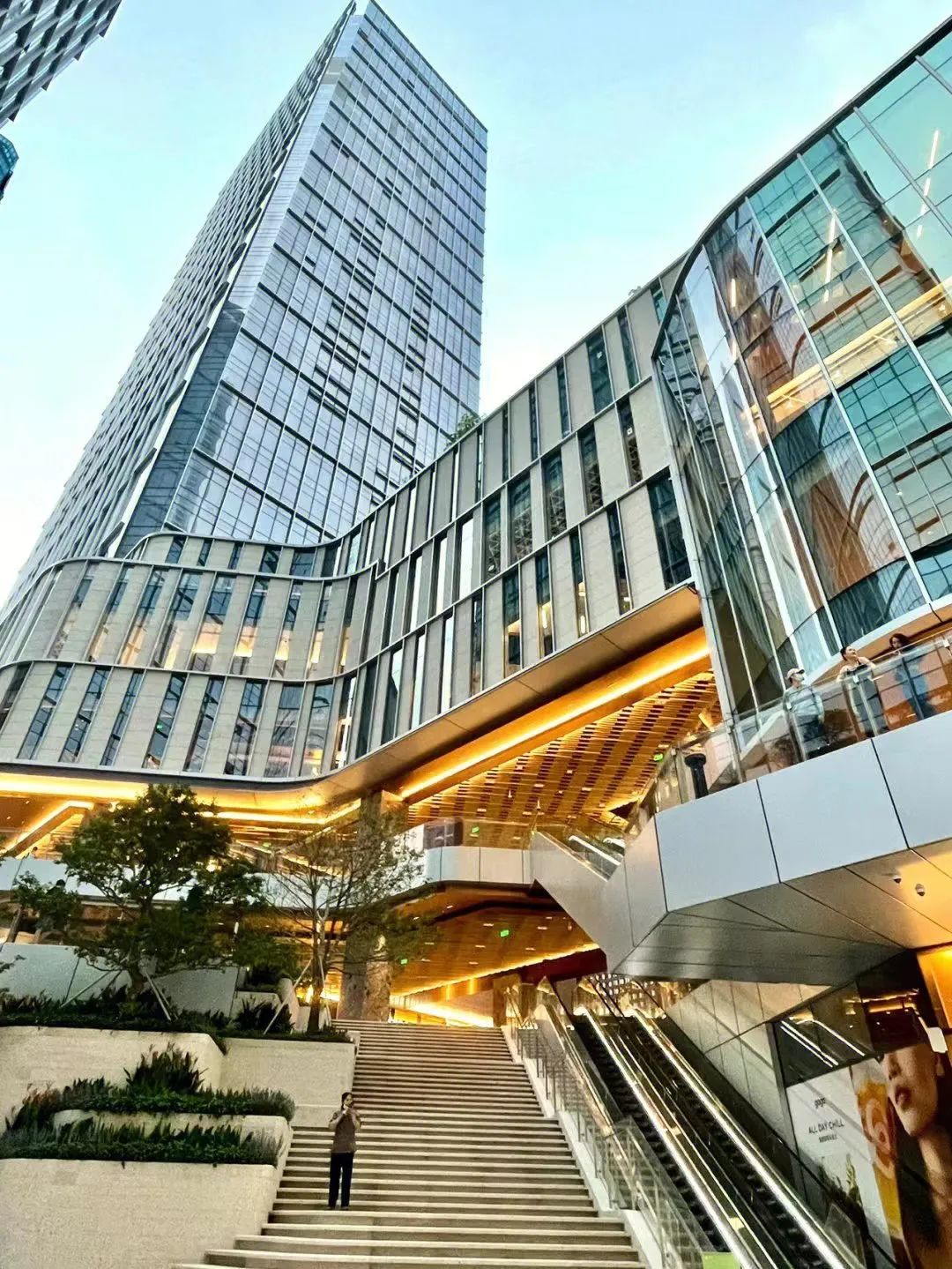 华润高端商业万象食家,万象食家商业定位