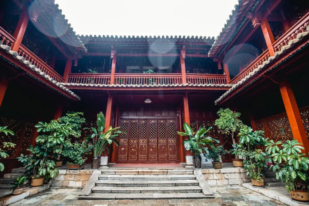 翠湖博物馆群地图,翠湖博物馆群