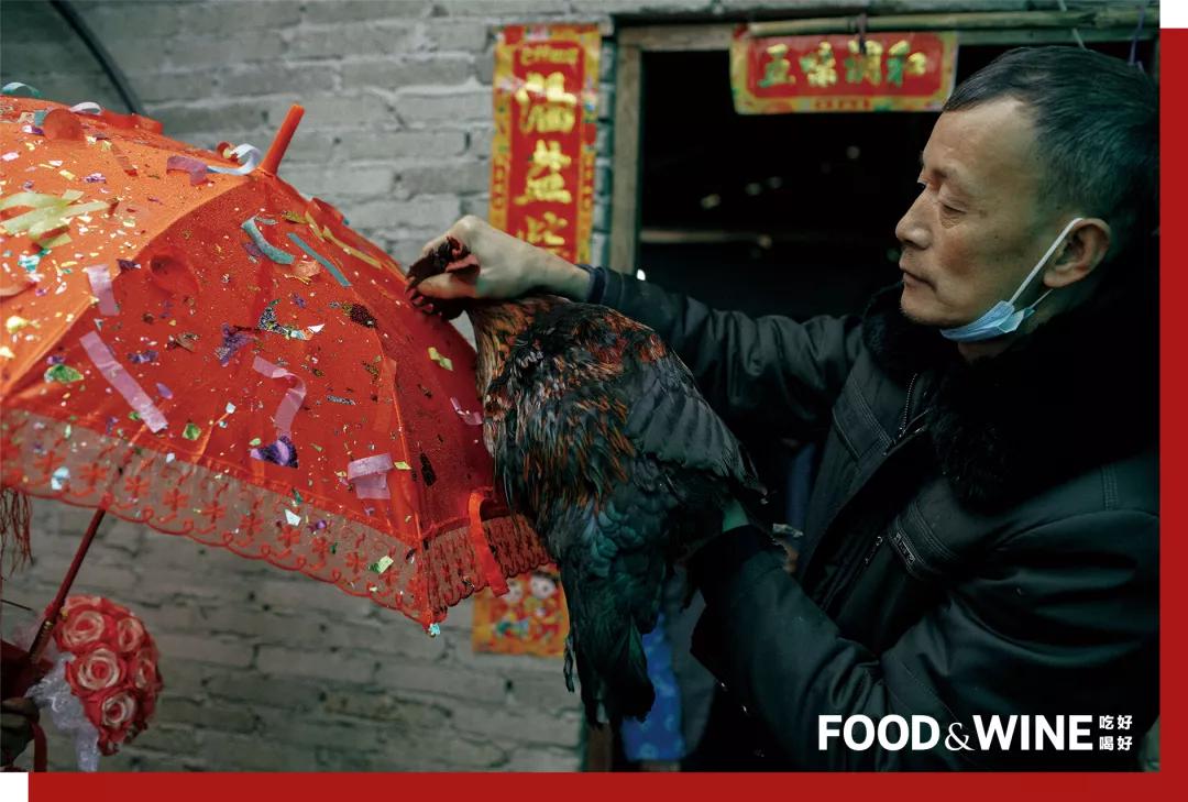 最美村宴第四辑丨四川苔草村·往后就都是好日子了