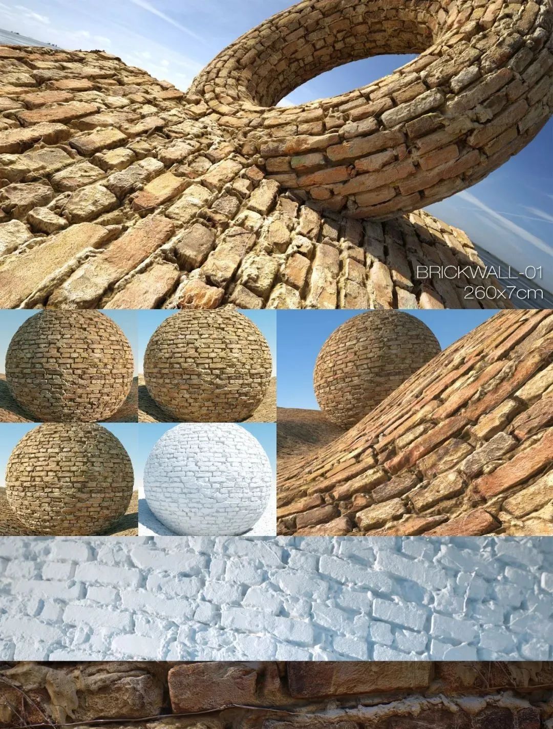 建模中材质和贴图的效果图,效果图材质教程