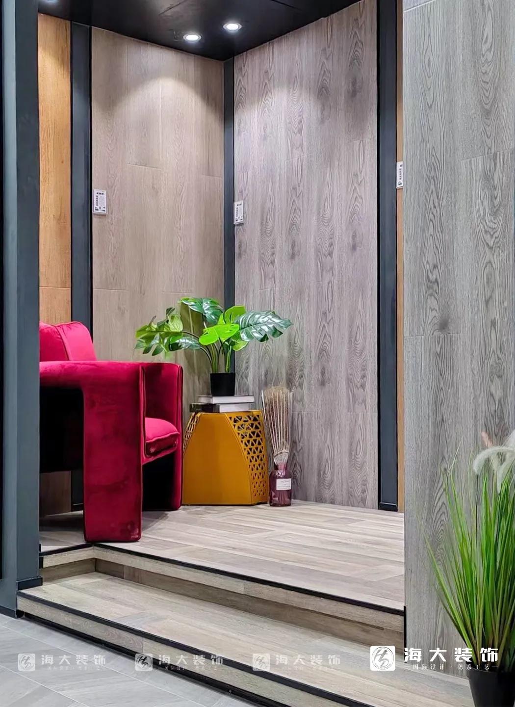 贵州海大装饰工程有限公司怎么样,贵州海大装饰设计有限公司