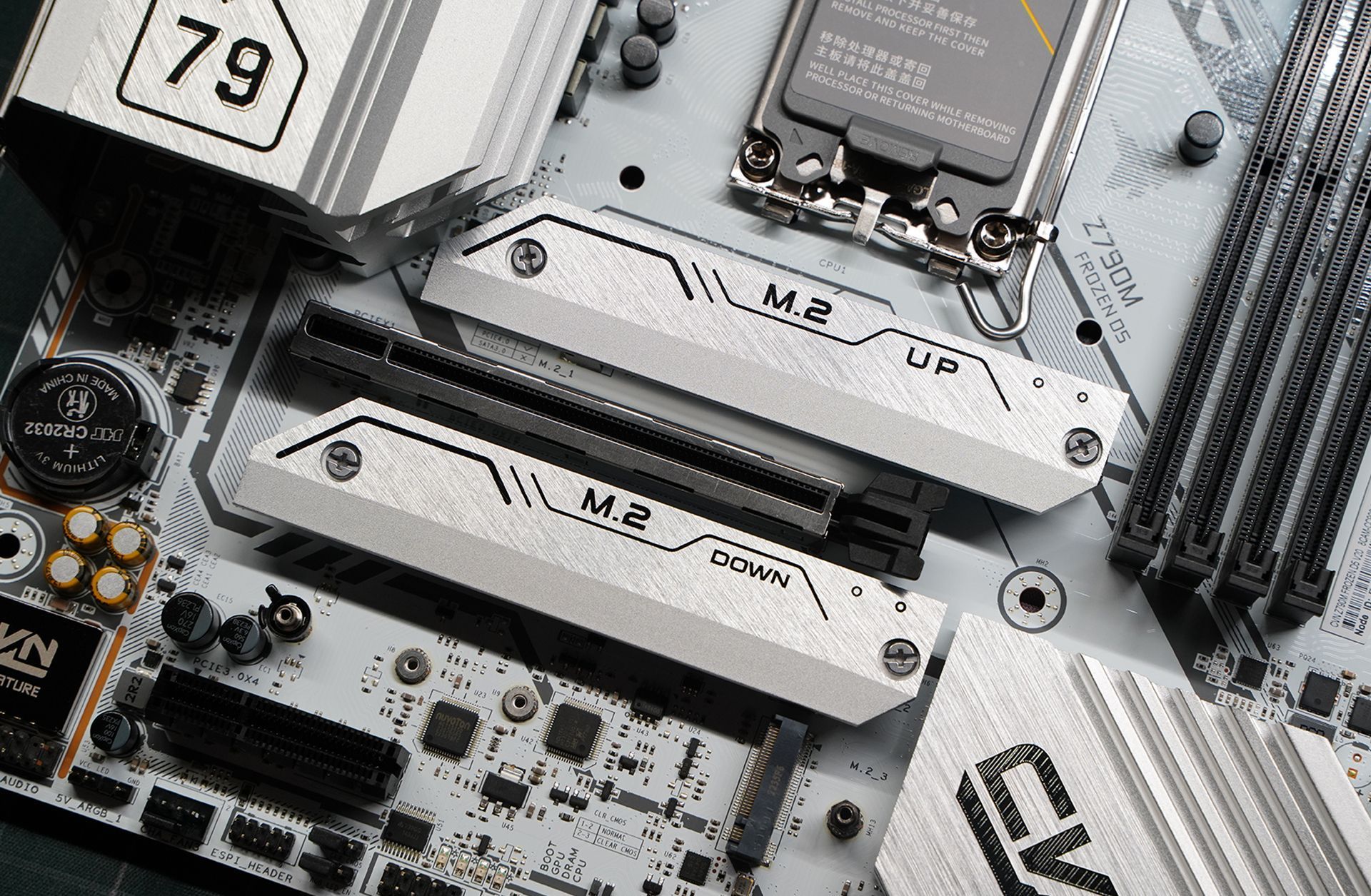 z790主板七彩虹搭什么cpu,七彩虹z790冰霜巡洋舰搭配什么cpu