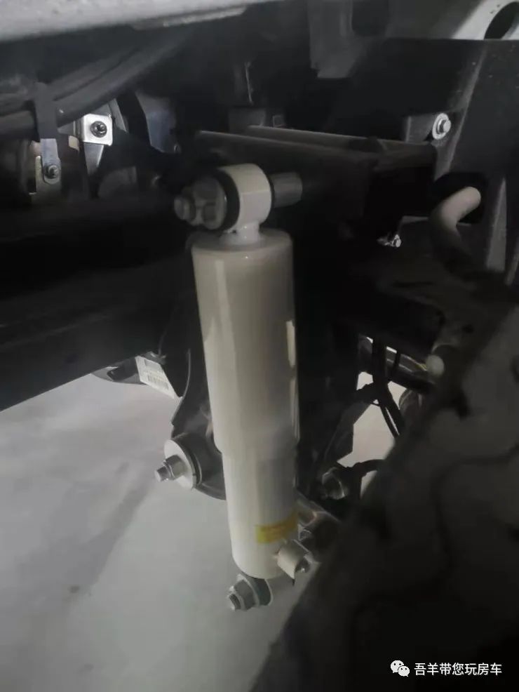 房车加装空气悬架是智商税吗？原厂的和后加装的有啥区别？