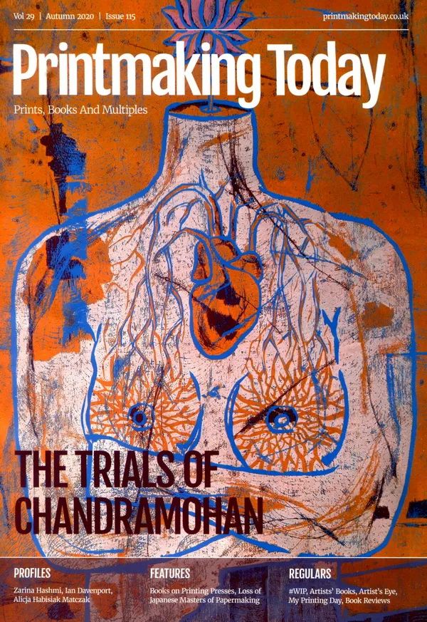 关于设计、创意、印刷，这十六本杂志依然还在