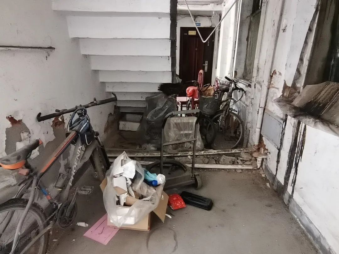 又拆了,无锡哪些老新村要拆除改造