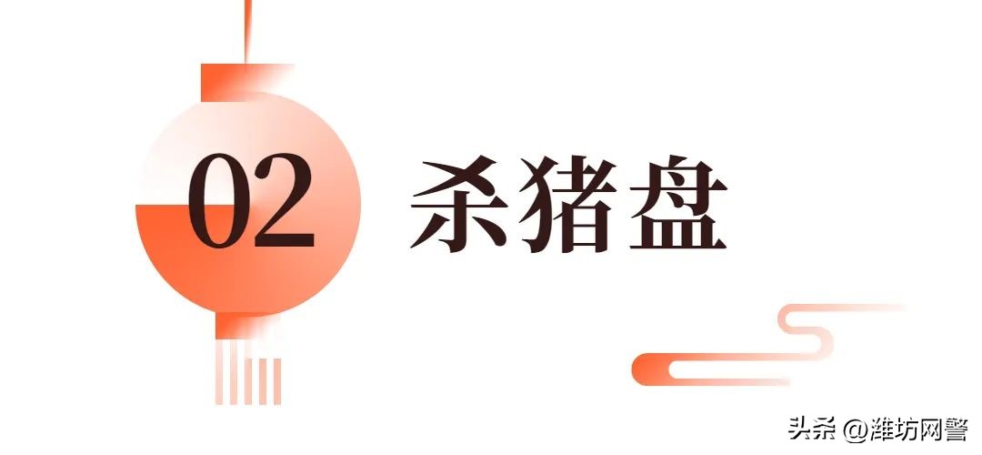 一定要警惕常见网络诈骗手法揭秘,网络诈骗升级警惕十大新型骗术