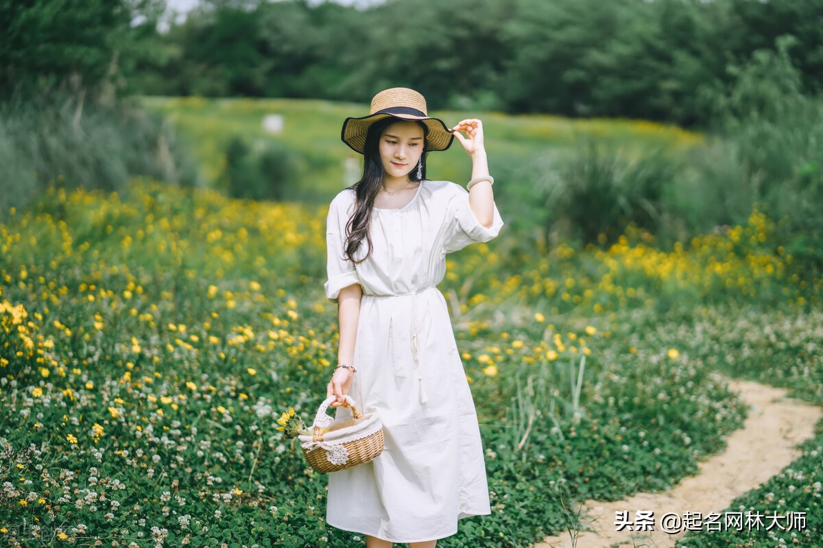 唐诗宋词唯美名字,唐诗宋词中美丽的女孩子名字