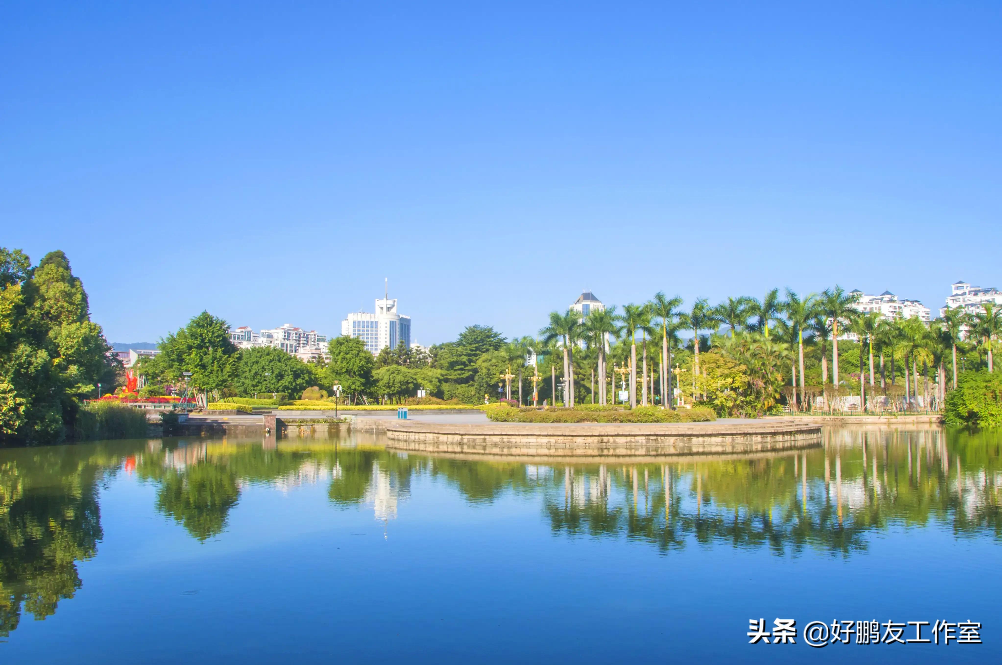 福州温泉公园的特点,福州温泉公园免费温泉