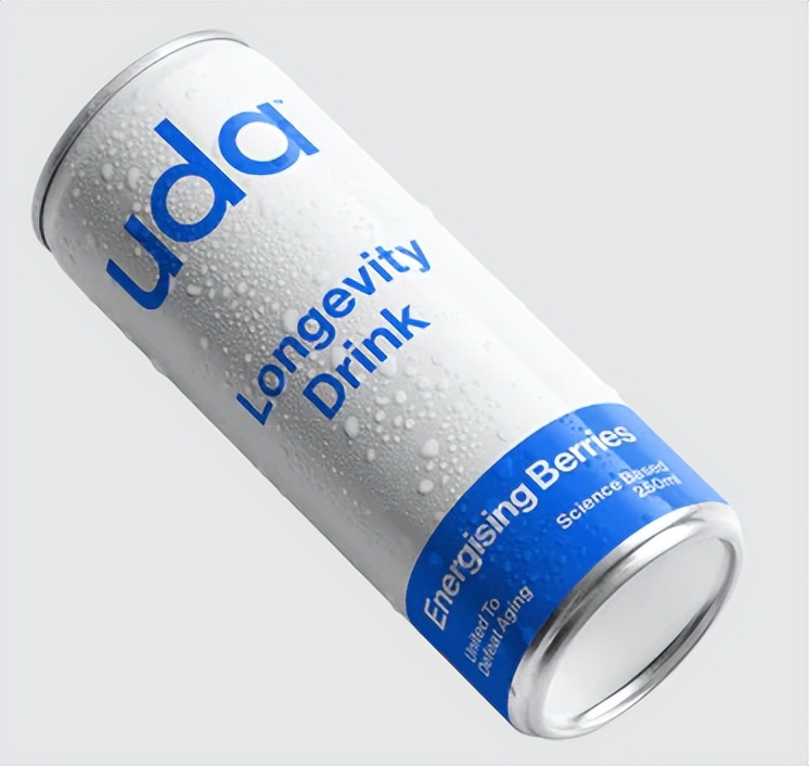 这家成都游戏公司做起了抗衰老饮料，下一个元气森林？