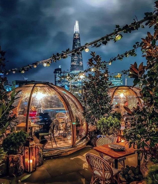 关于伦敦的句子,关于伦敦英文歌