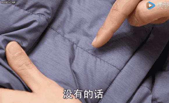 买羽绒服怎么看新国标还是旧国标,新国标羽绒服条款