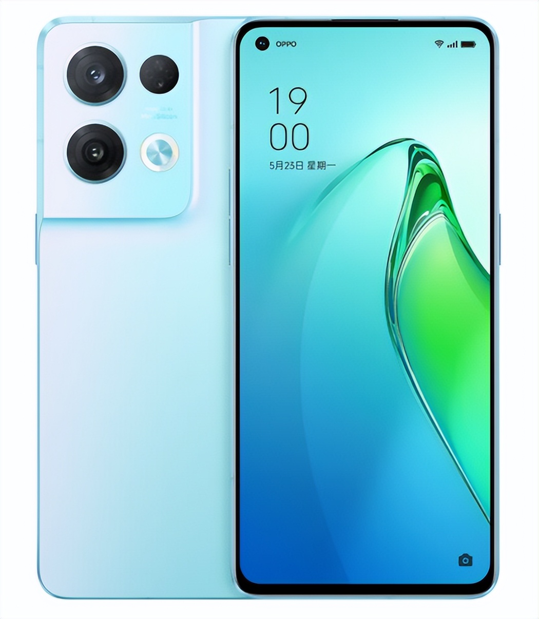 华为小米oppovivo2021年,通信史