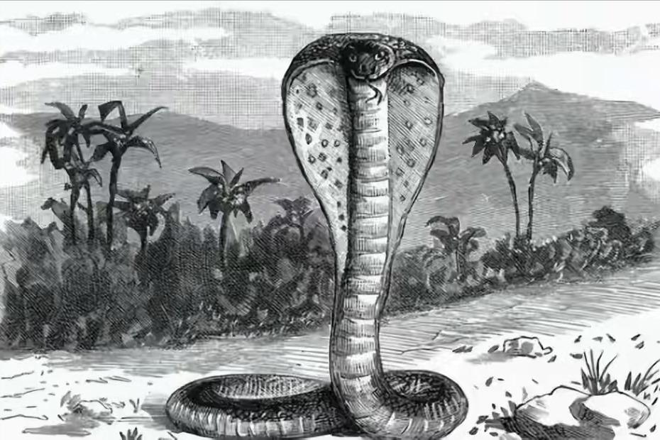 毒蛇出没之处必有解药,毒蛇出没七步之内真有解药吗