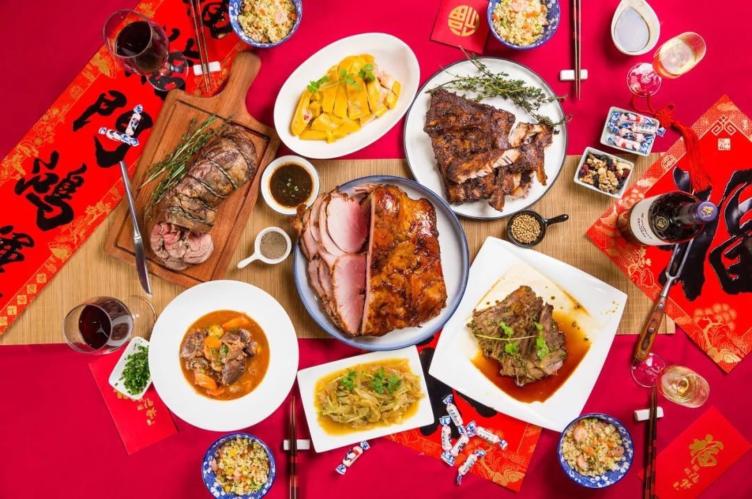 跨年适合吃什么家常菜,跨年必备10道吉祥菜