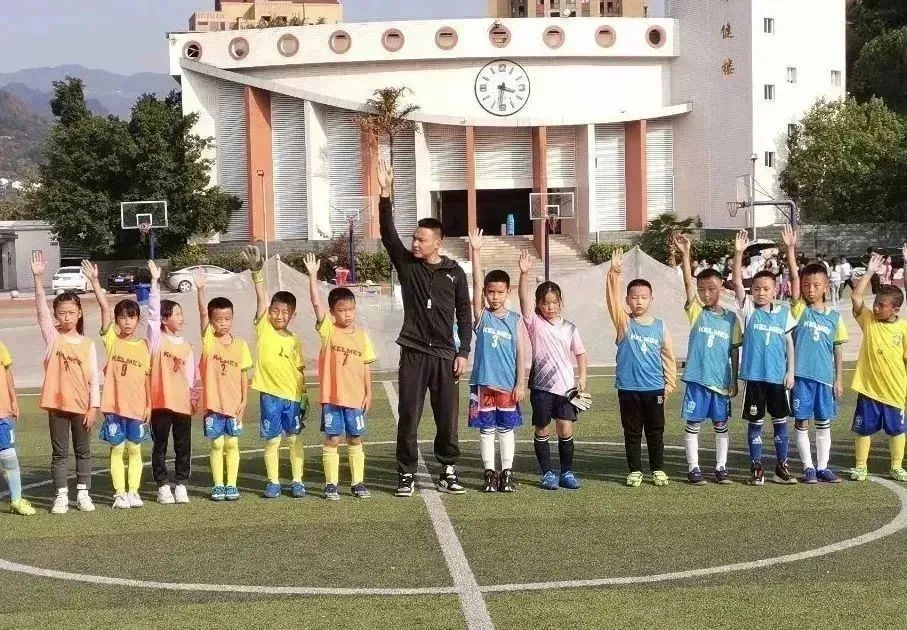 重庆市武隆小学生足球比赛,2021武隆区小学生足球比赛