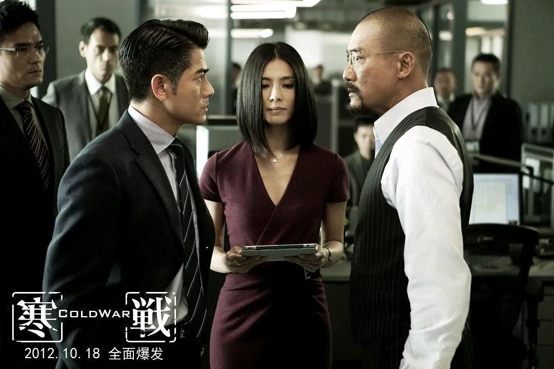 盲战安志杰电影在哪个平台播放,盲战在线免费观看安志杰